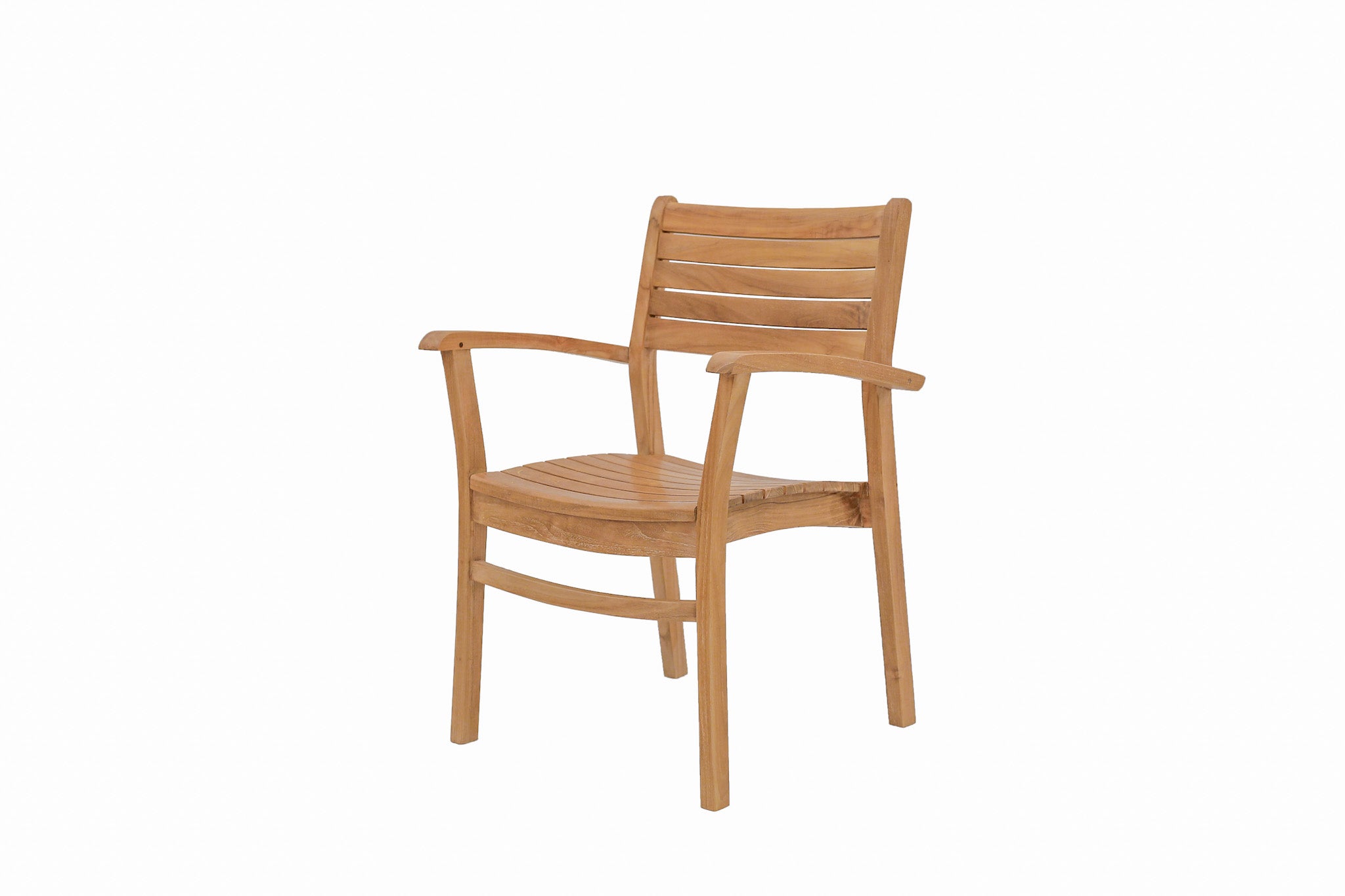 Coco Stacking Chair - no arm