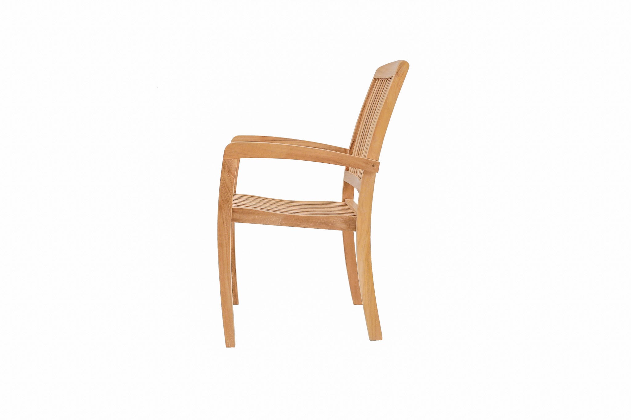 Classic Stacking Chair
