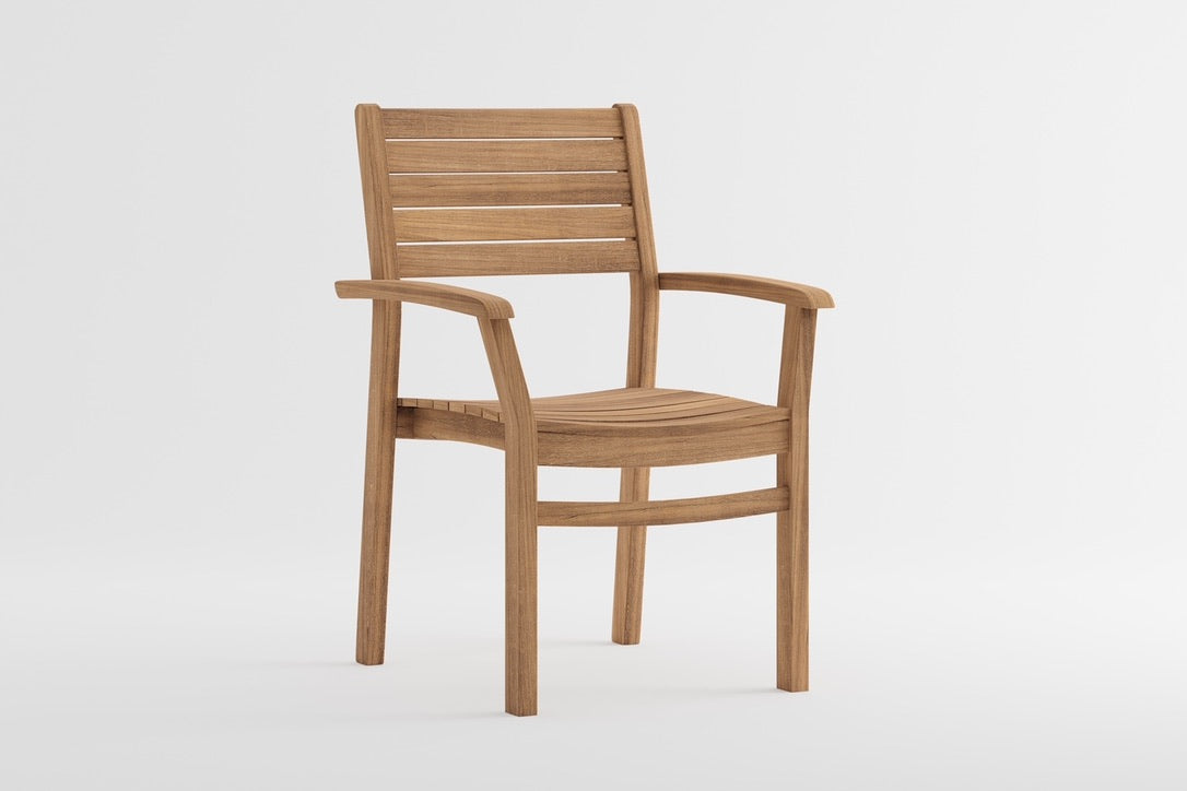 Coco Stacking Chair - no arm