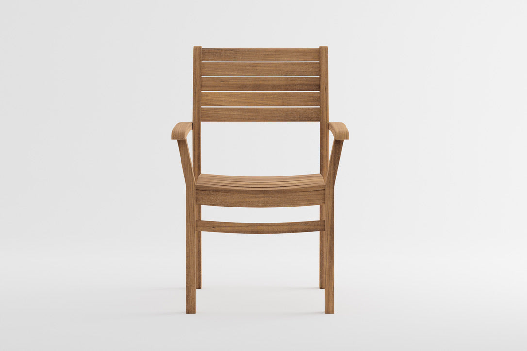 Coco Stacking Chair