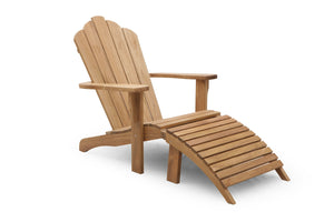 Adirondack Chair (in stock)