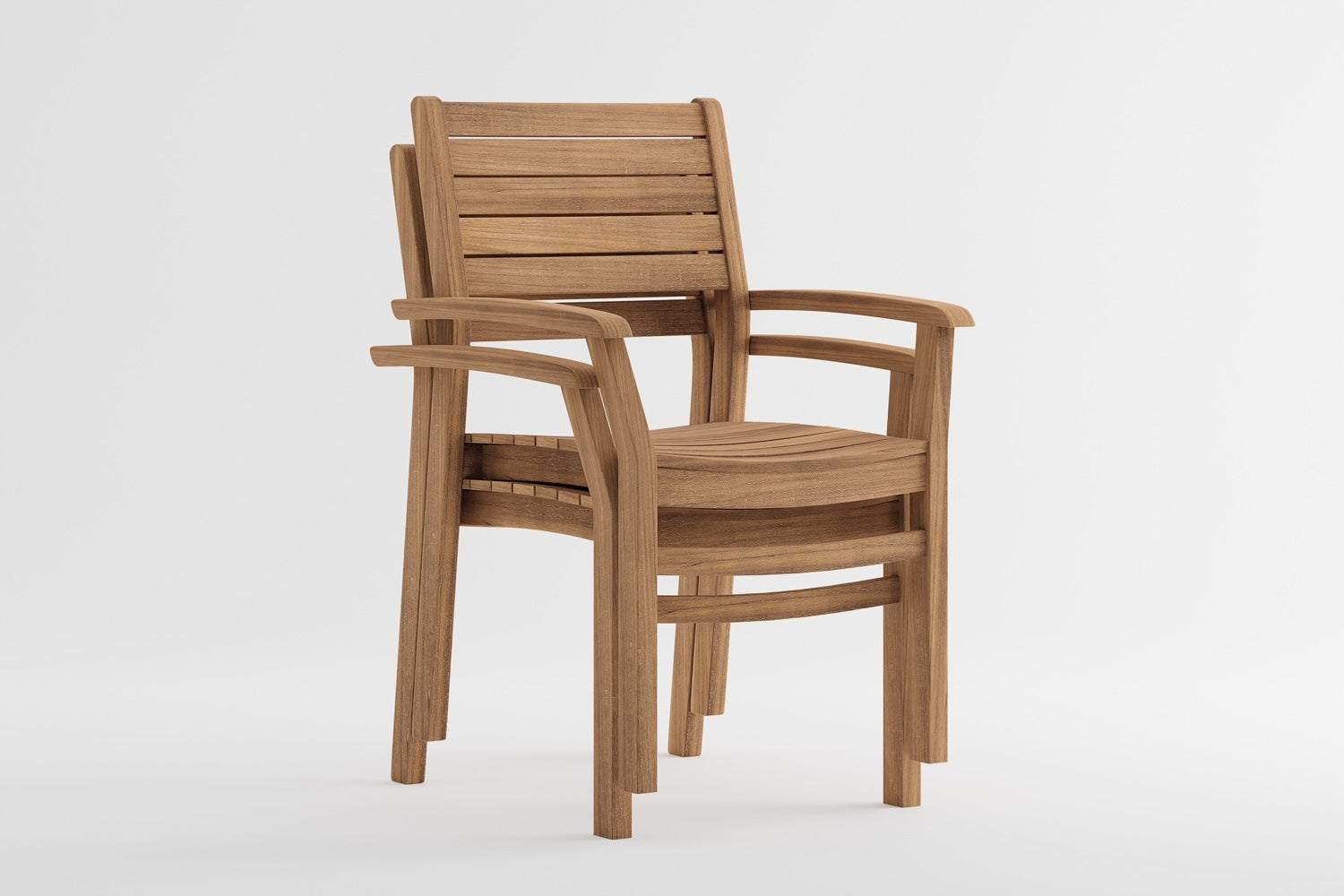Coco Stacking Chair