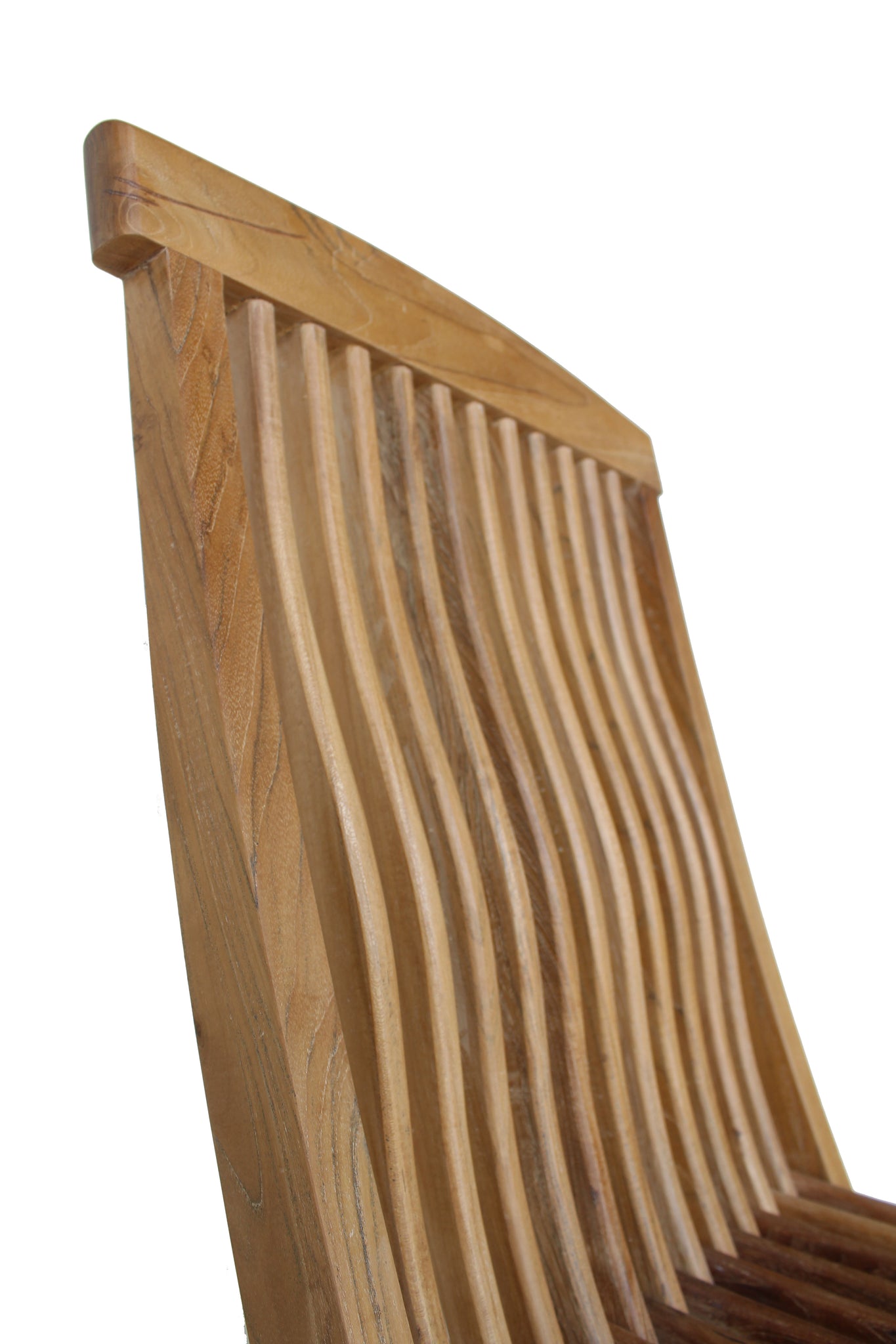 Ubud folding chair