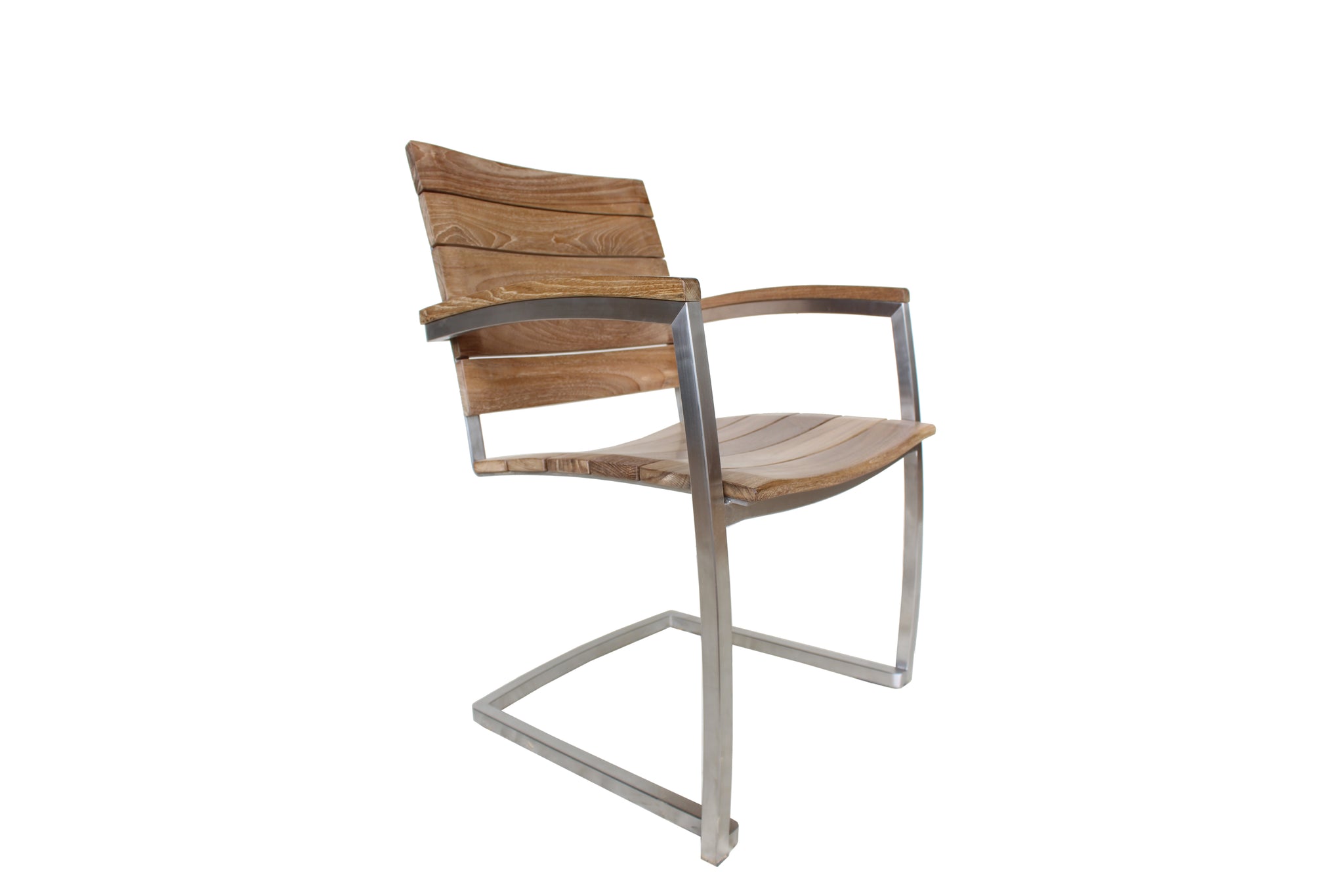 Manhattan Swing Chair (with arm)