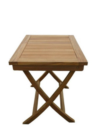 Bistro Dining Table (rectangular)