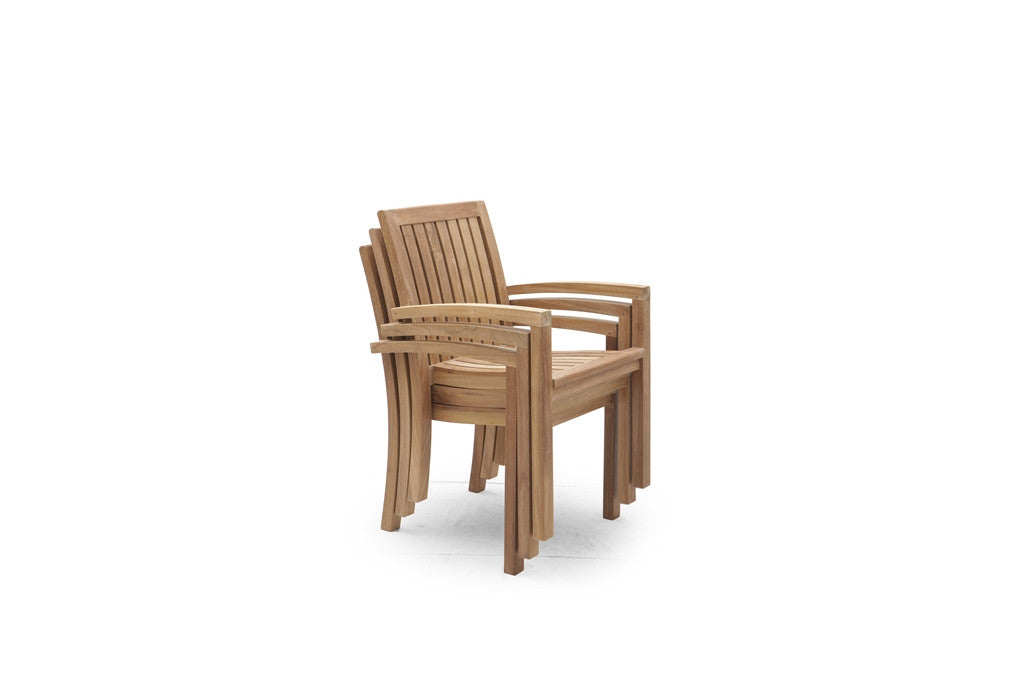 Ole Stacking Chair